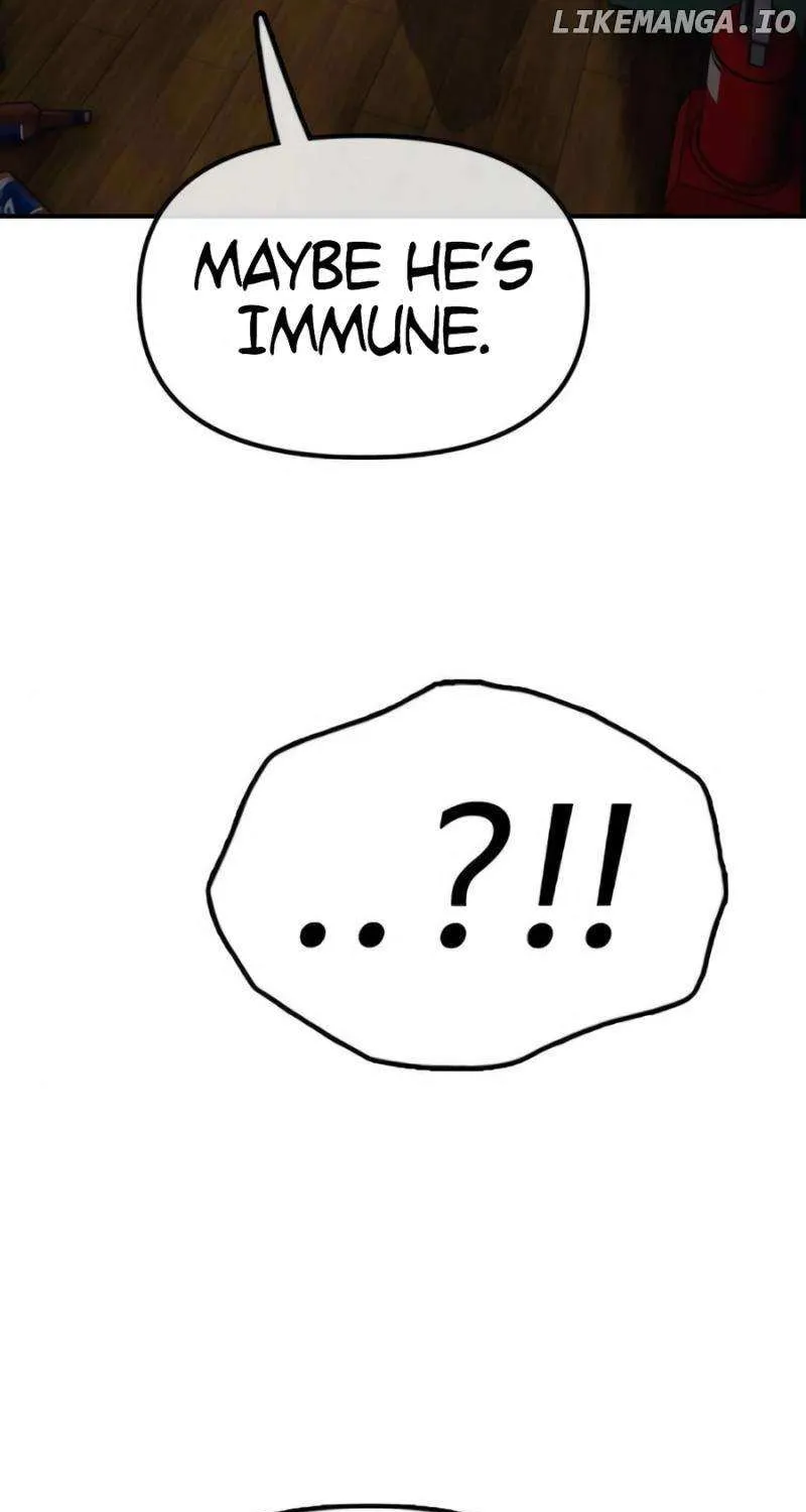 The Apocalypse is Here, chapter 21, page 105