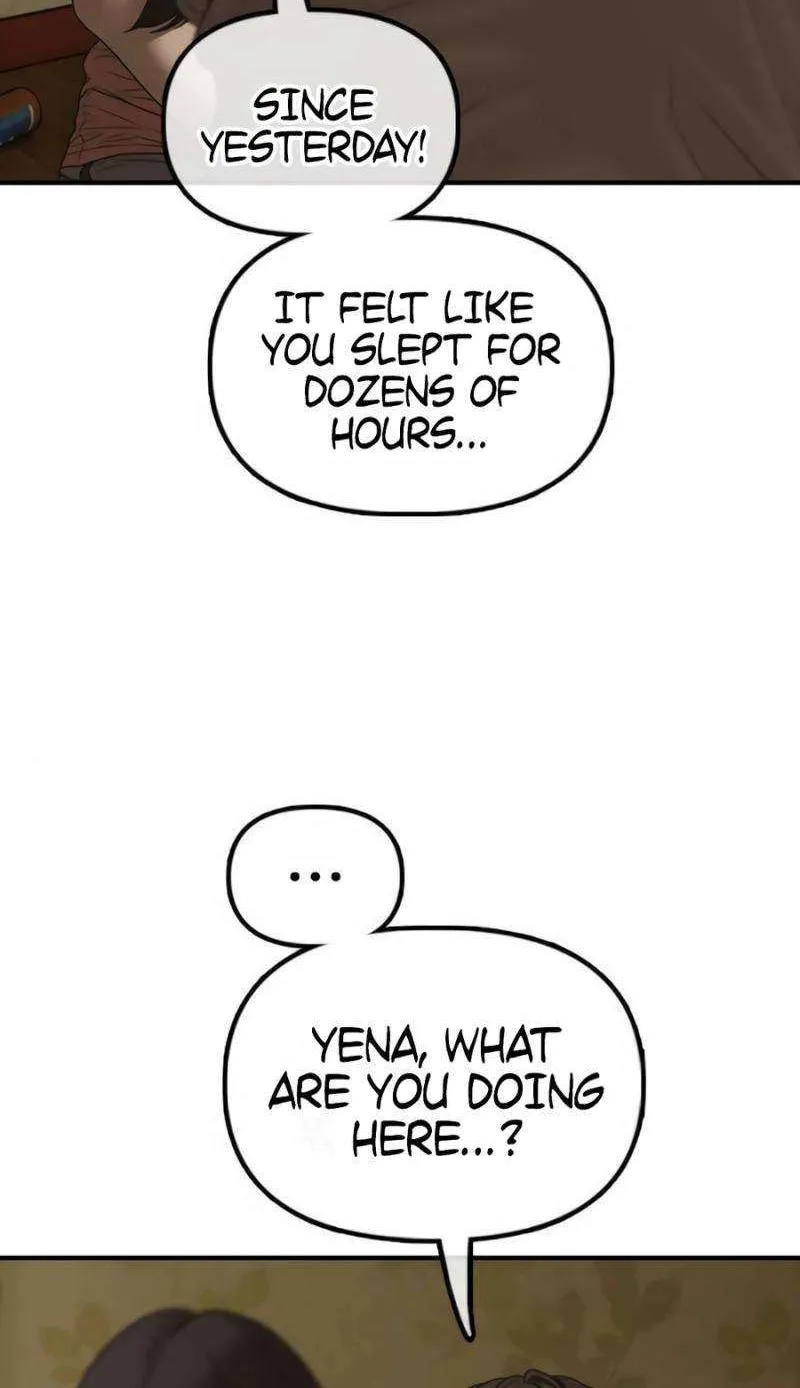 The Apocalypse is Here, chapter 21, page 121