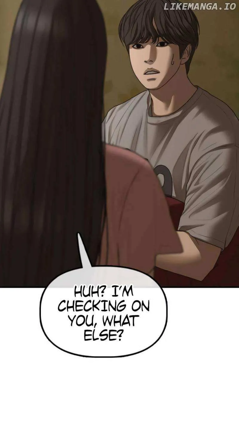 The Apocalypse is Here, chapter 21, page 122