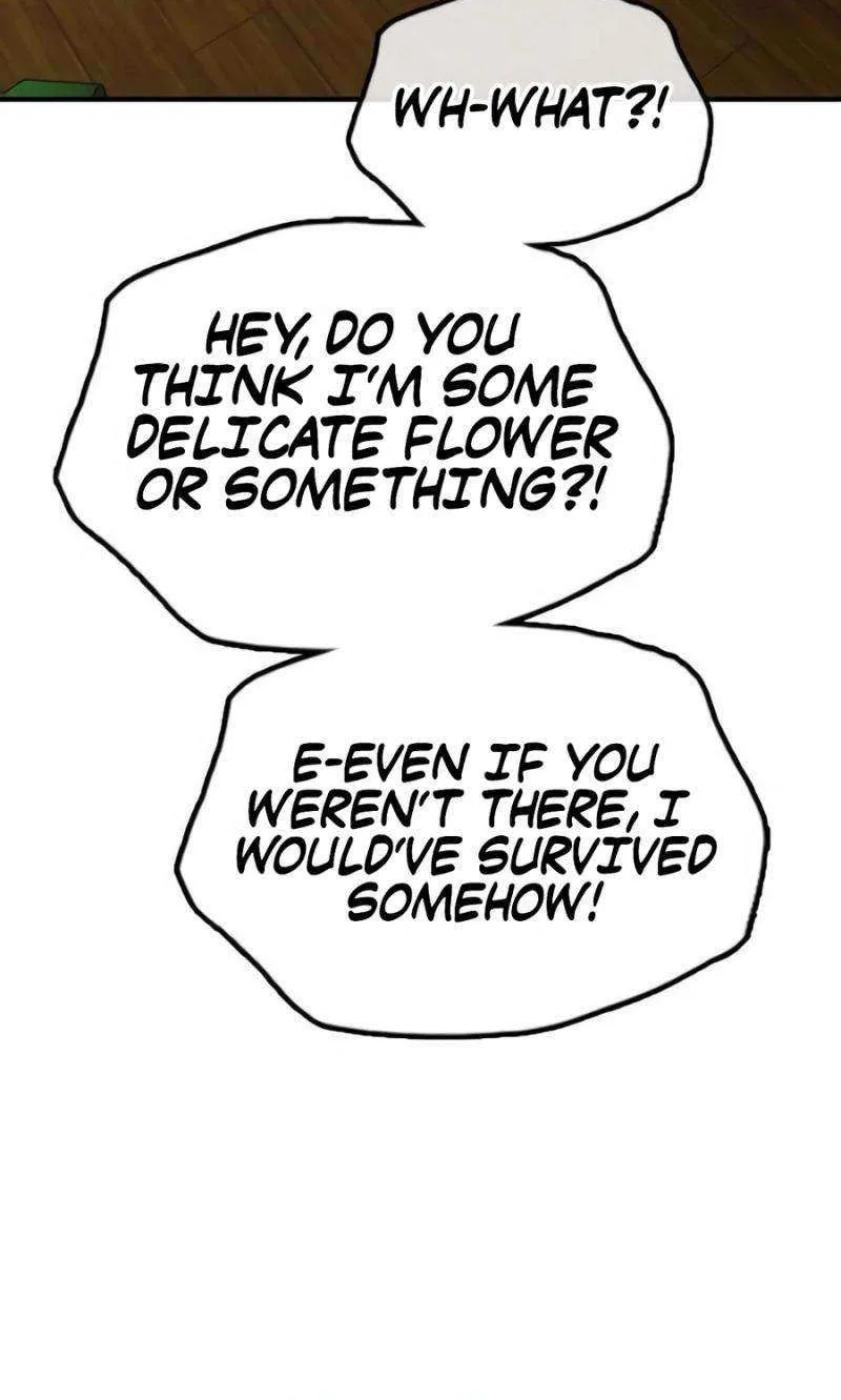 The Apocalypse is Here, chapter 21, page 129