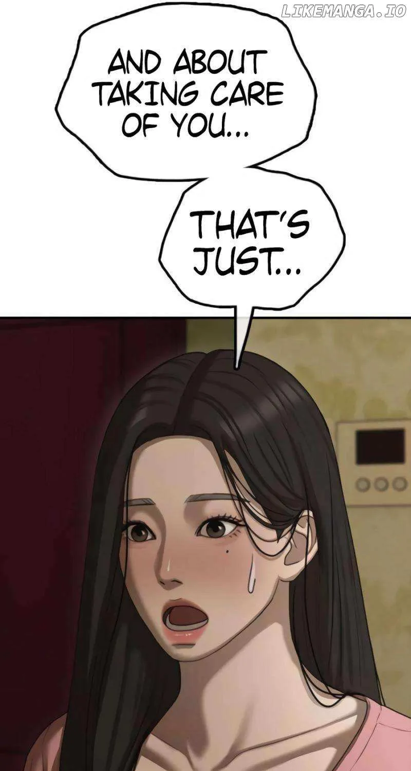 The Apocalypse is Here, chapter 21, page 130
