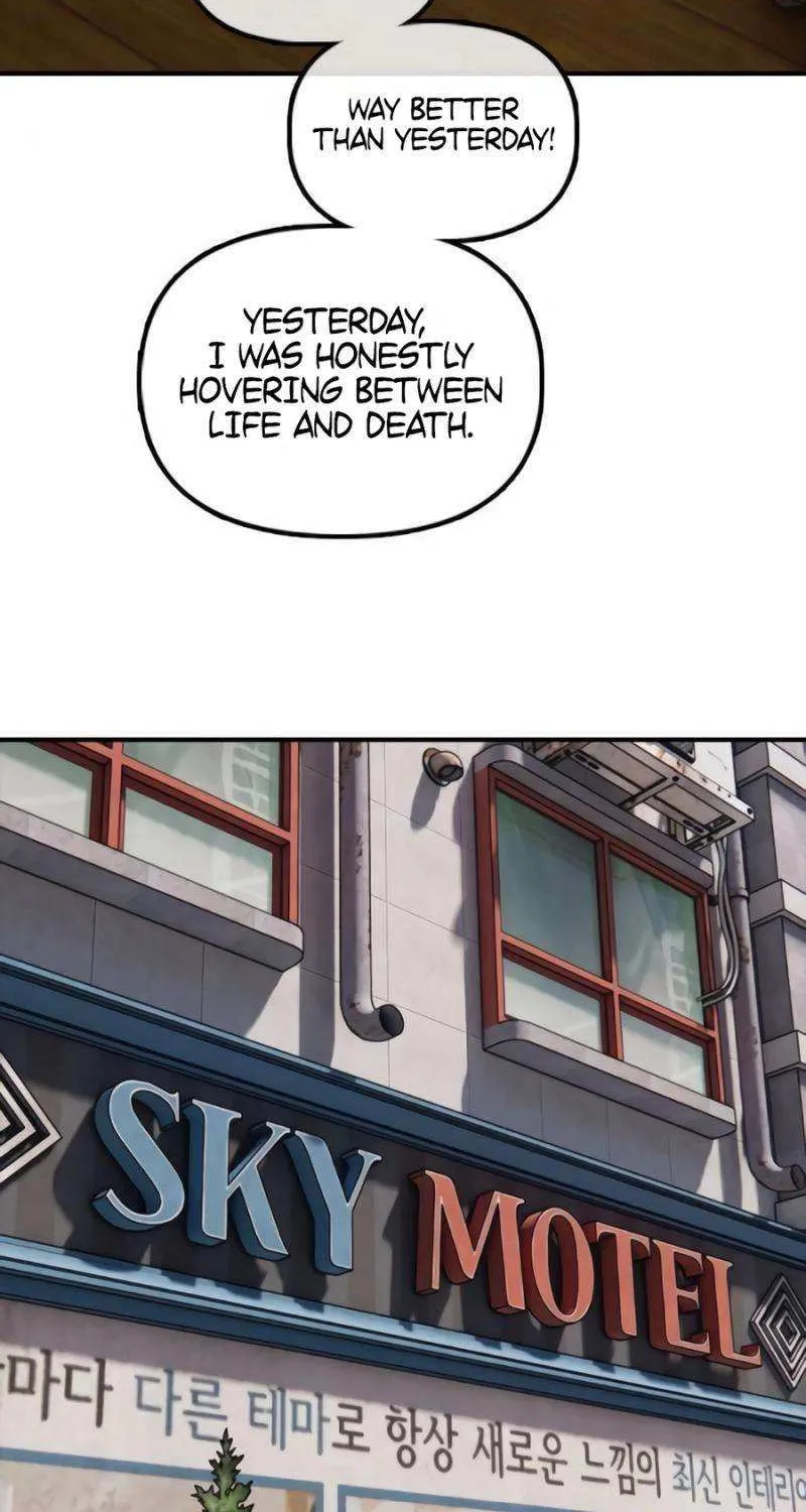 The Apocalypse is Here, chapter 21, page 138