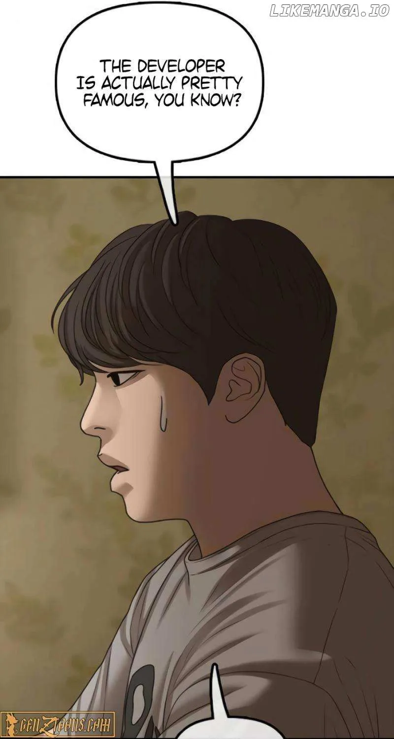 The Apocalypse is Here, chapter 21, page 145