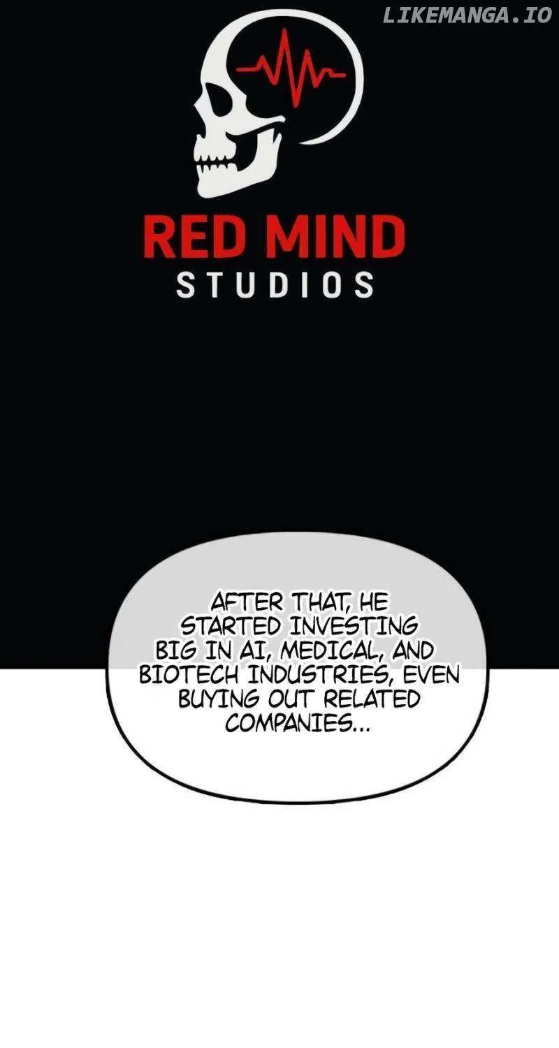 The Apocalypse is Here, chapter 21, page 154