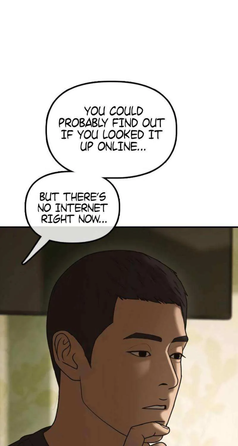 The Apocalypse is Here, chapter 21, page 158