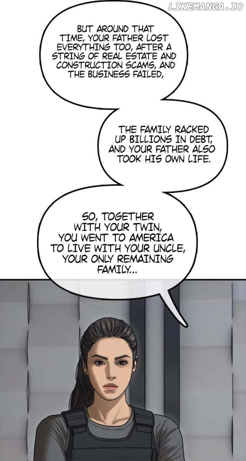 The Apocalypse is Here, chapter 21, page 170