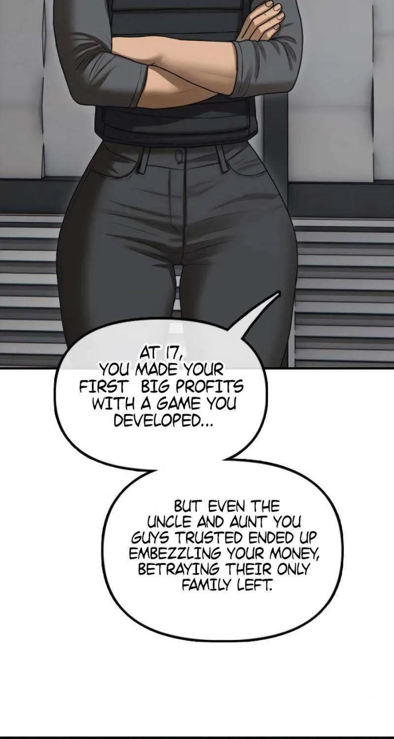 The Apocalypse is Here, chapter 21, page 171