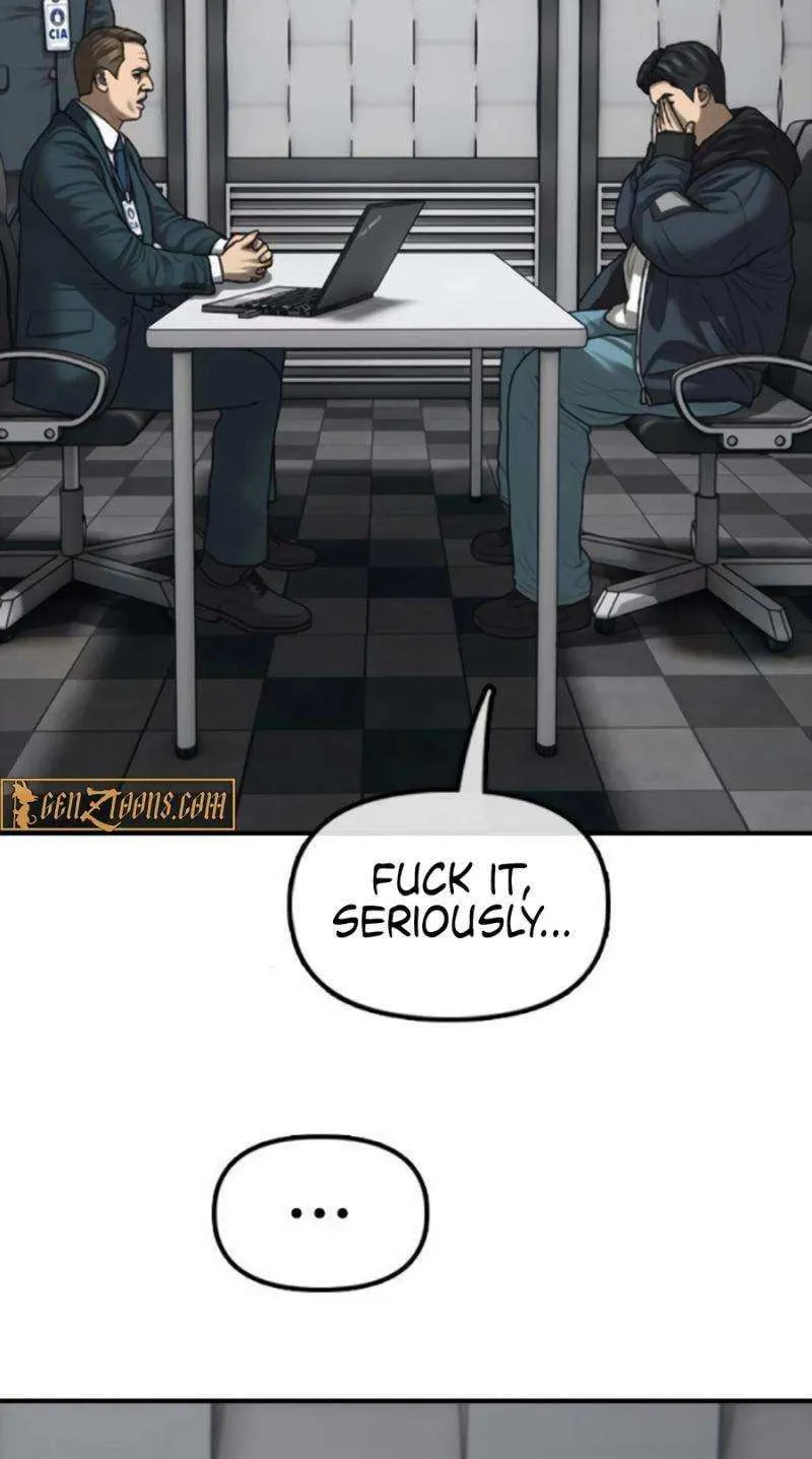 The Apocalypse is Here, chapter 22, page 16