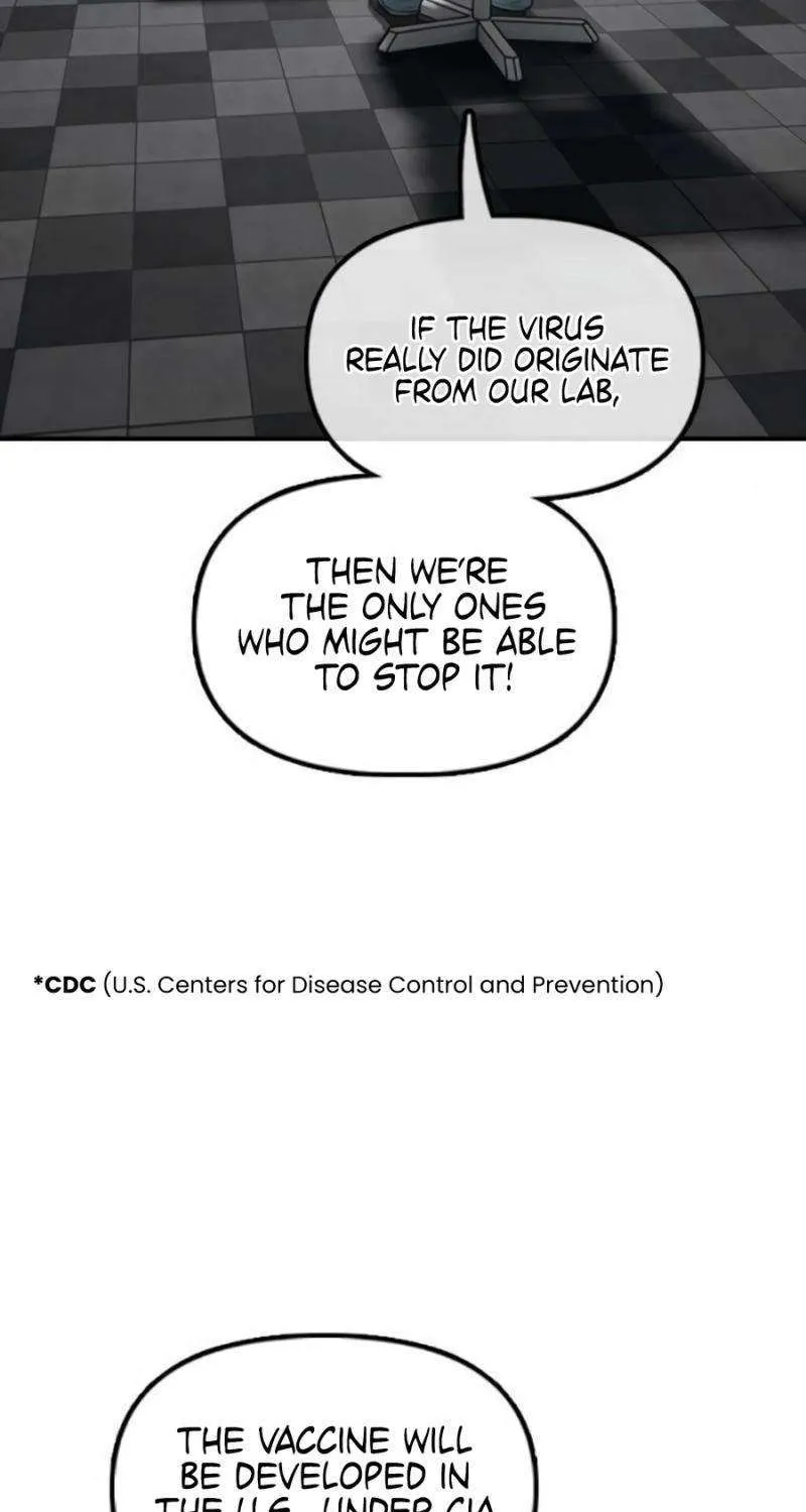 The Apocalypse is Here, chapter 22, page 23
