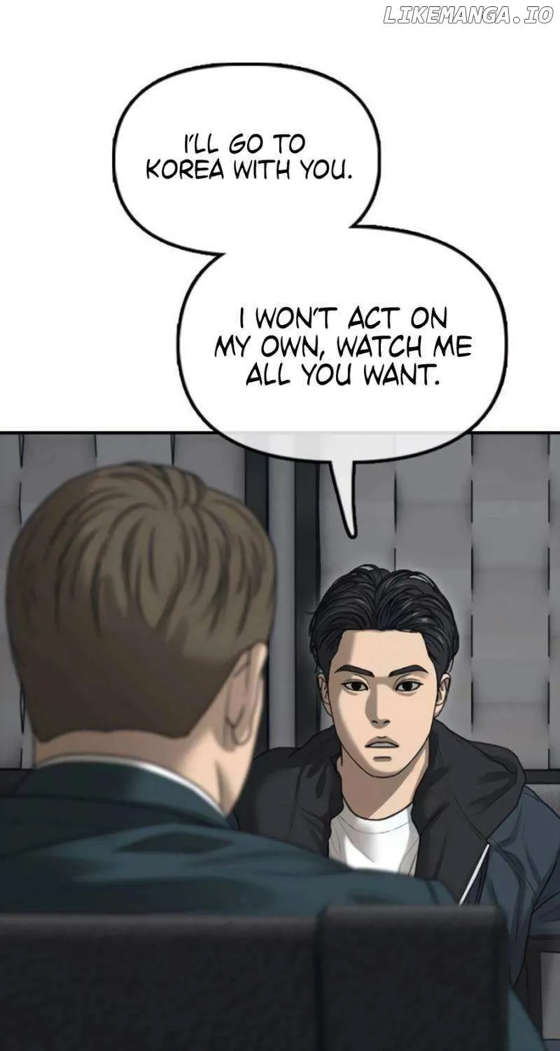 The Apocalypse is Here, chapter 22, page 35