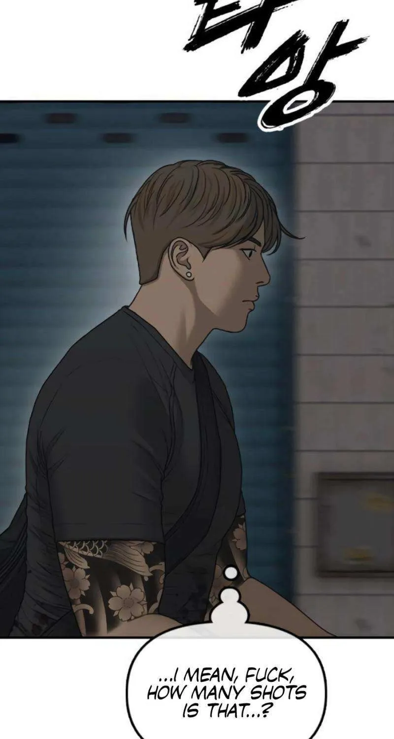The Apocalypse is Here, chapter 22, page 72