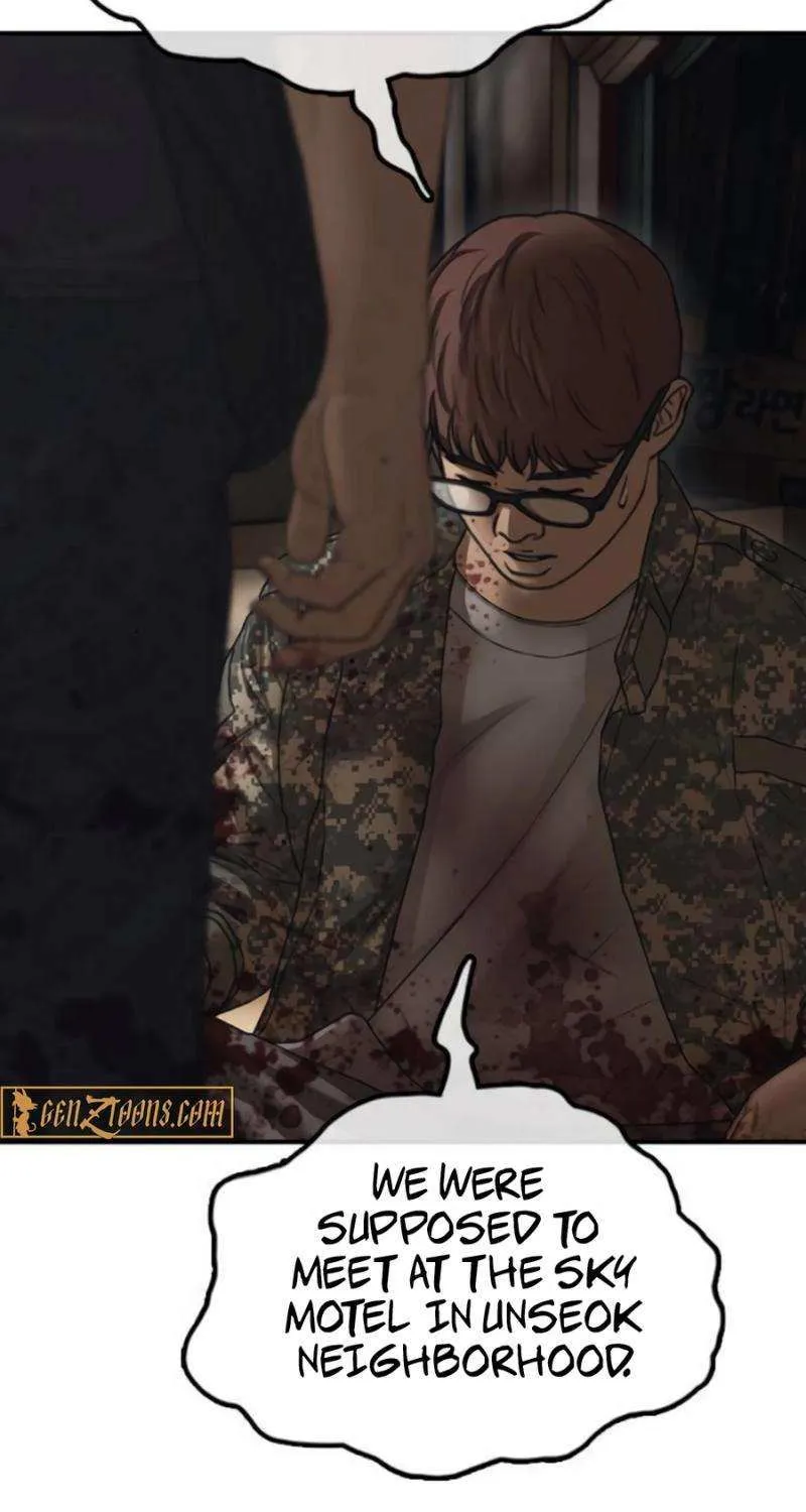 The Apocalypse is Here, chapter 22, page 84