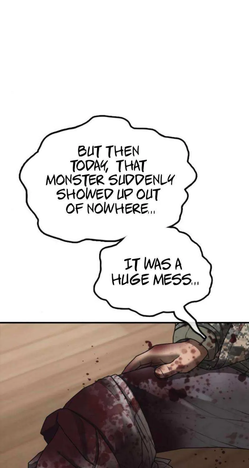 The Apocalypse is Here, chapter 22, page 85