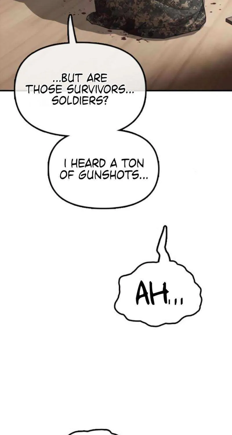 The Apocalypse is Here, chapter 22, page 91
