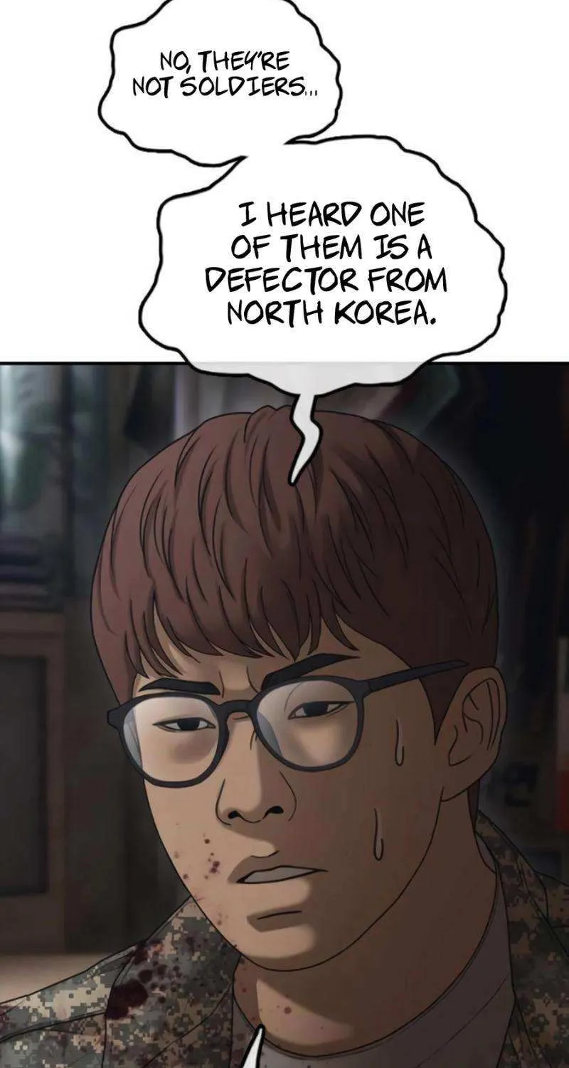 The Apocalypse is Here, chapter 22, page 92