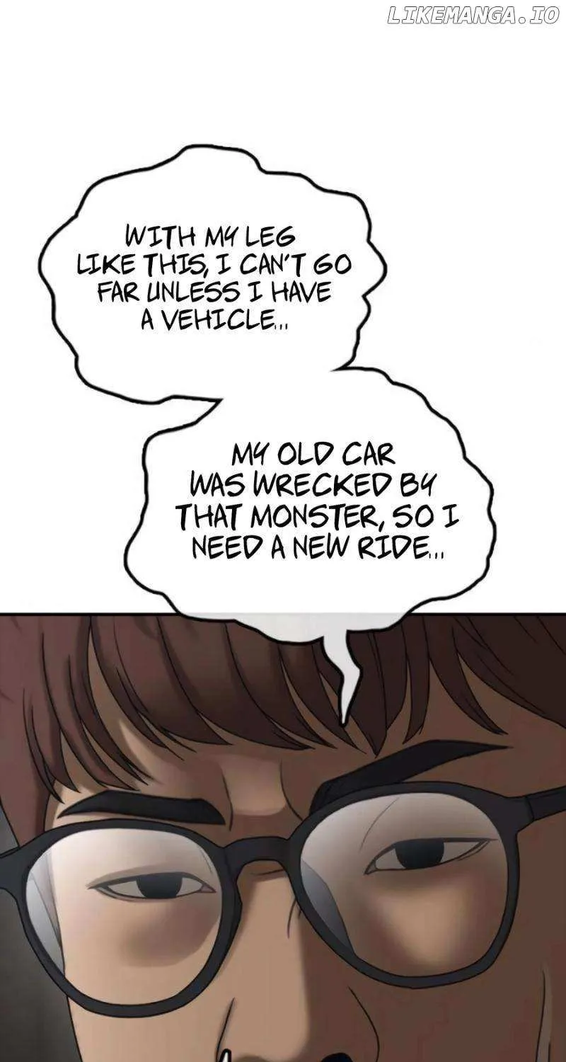 The Apocalypse is Here, chapter 22, page 113