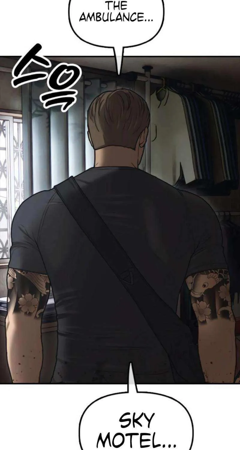 The Apocalypse is Here, chapter 22, page 115