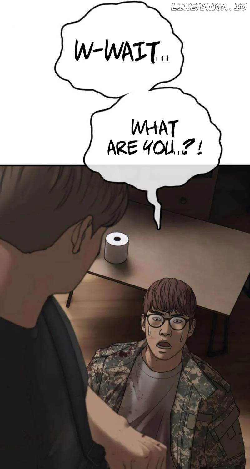 The Apocalypse is Here, chapter 22, page 121