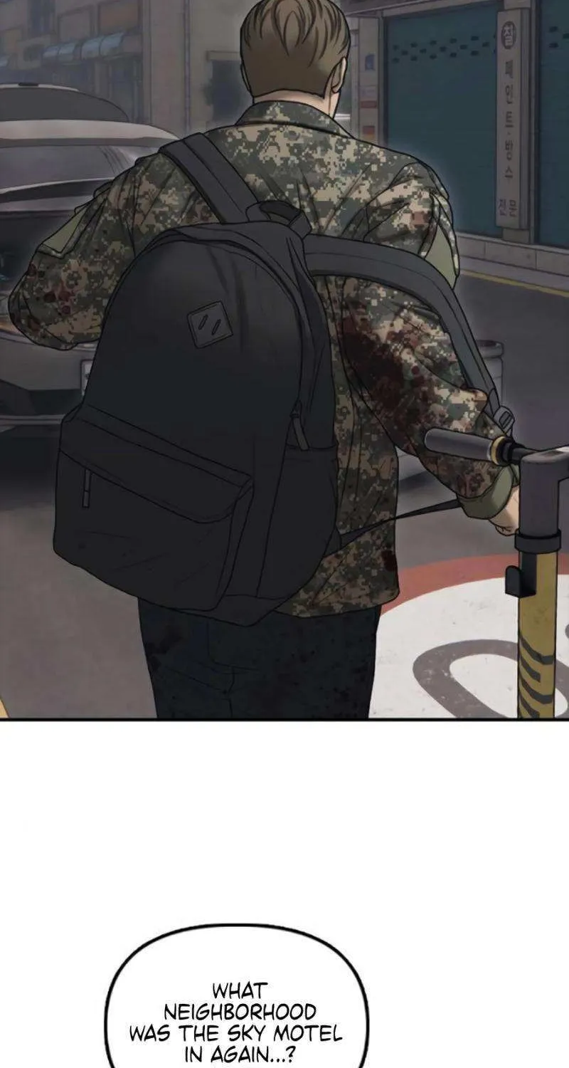 The Apocalypse is Here, chapter 22, page 135
