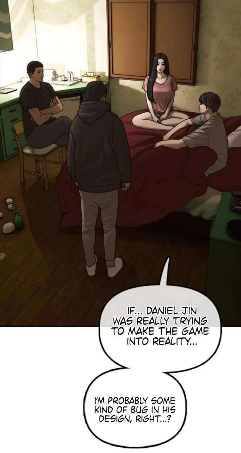 The Apocalypse is Here, chapter 22, page 140