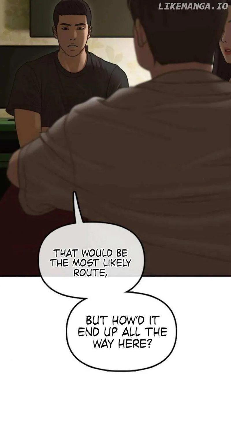 The Apocalypse is Here, chapter 22, page 148