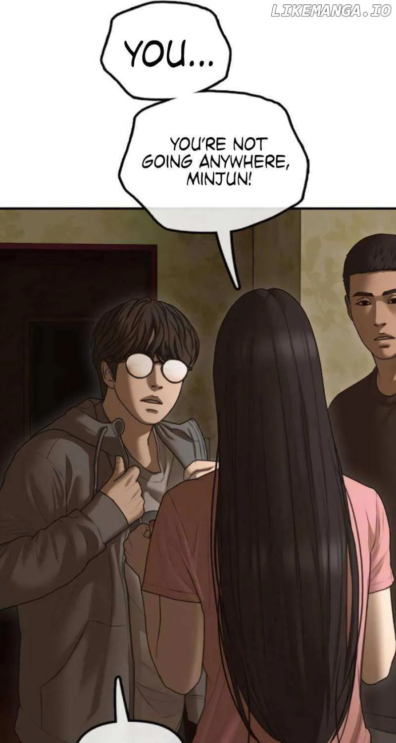 The Apocalypse is Here, chapter 22, page 156