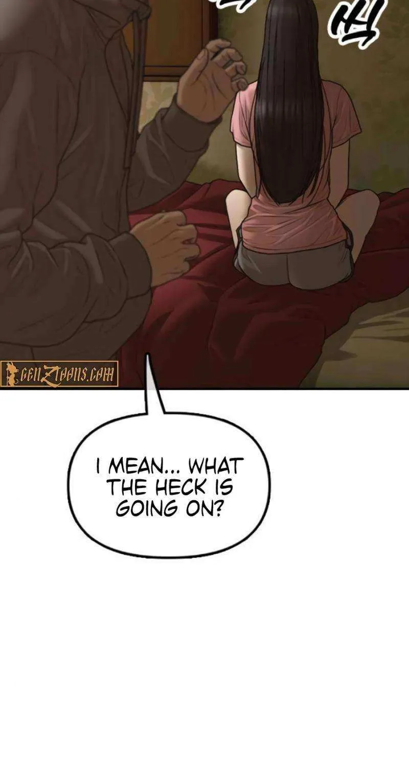 The Apocalypse is Here, chapter 22, page 168