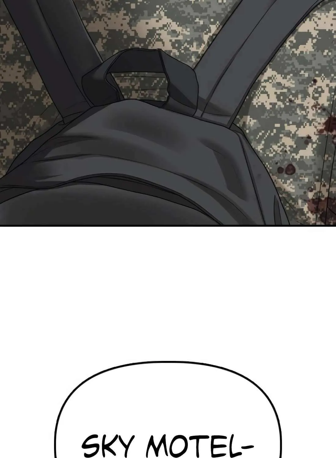 The Apocalypse is Here, chapter 23, page 8