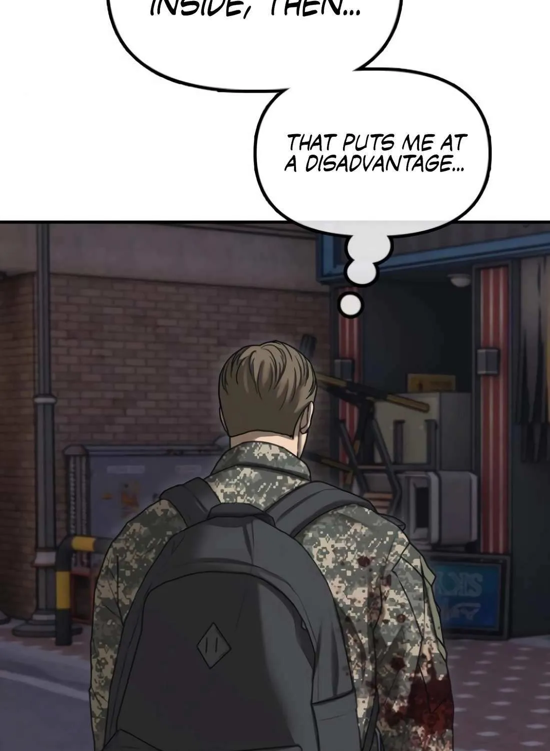 The Apocalypse is Here, chapter 23, page 21