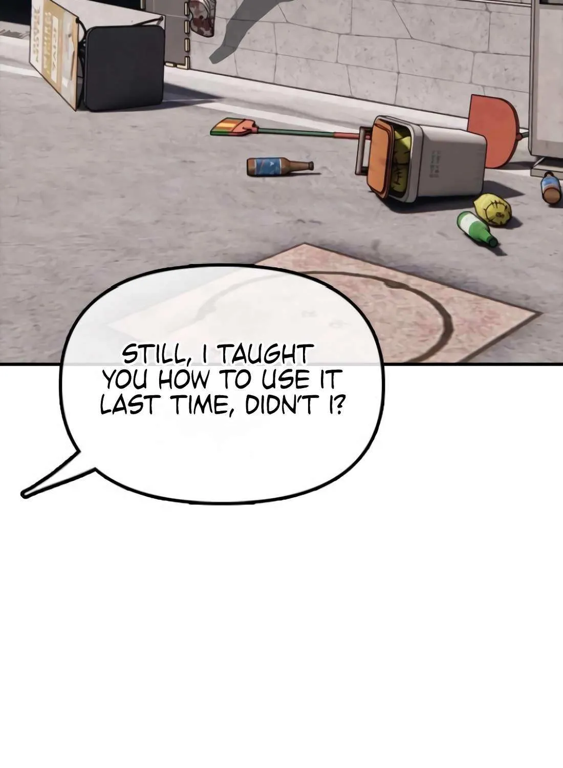 The Apocalypse is Here, chapter 23, page 26