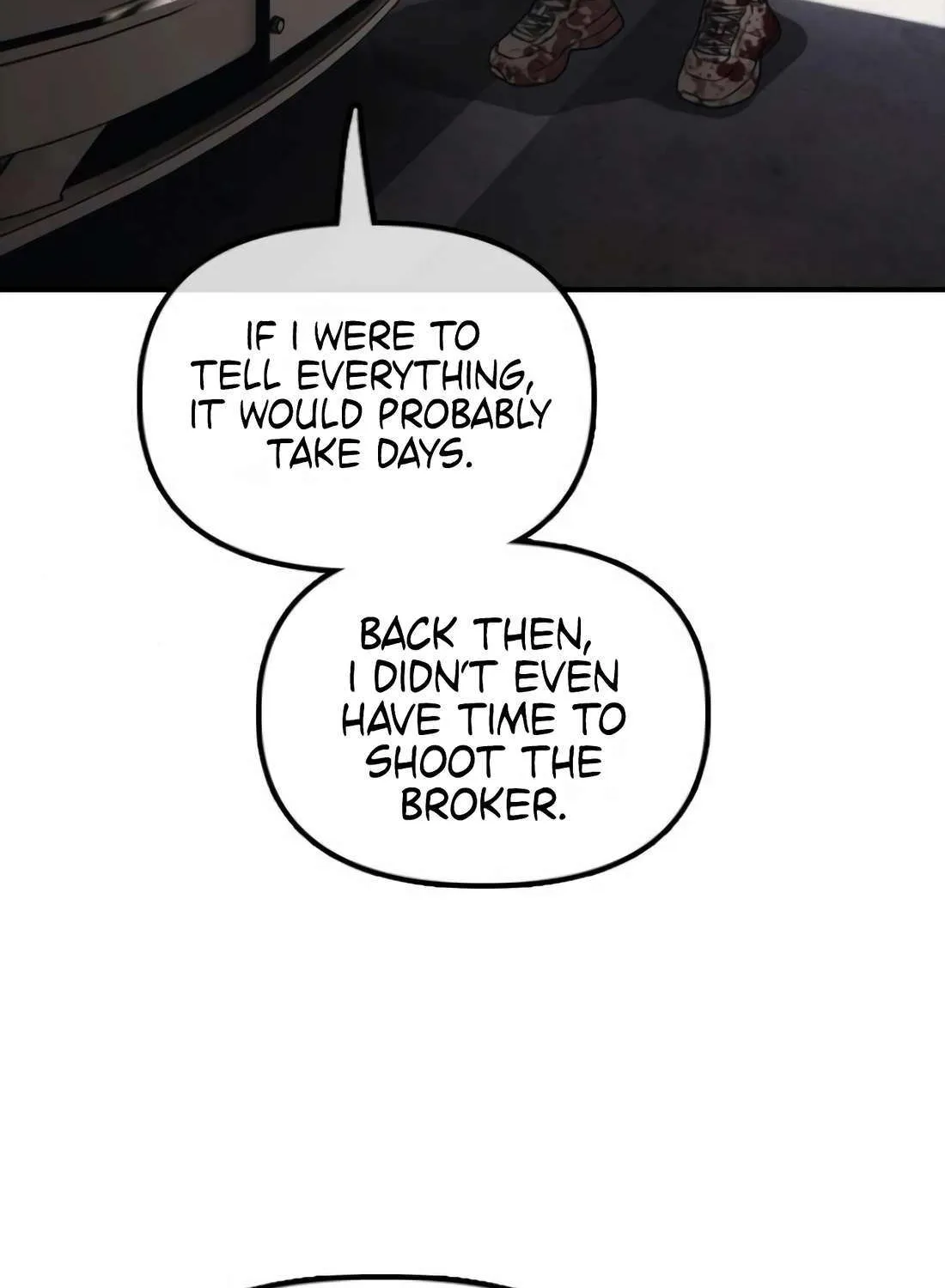 The Apocalypse is Here, chapter 23, page 29
