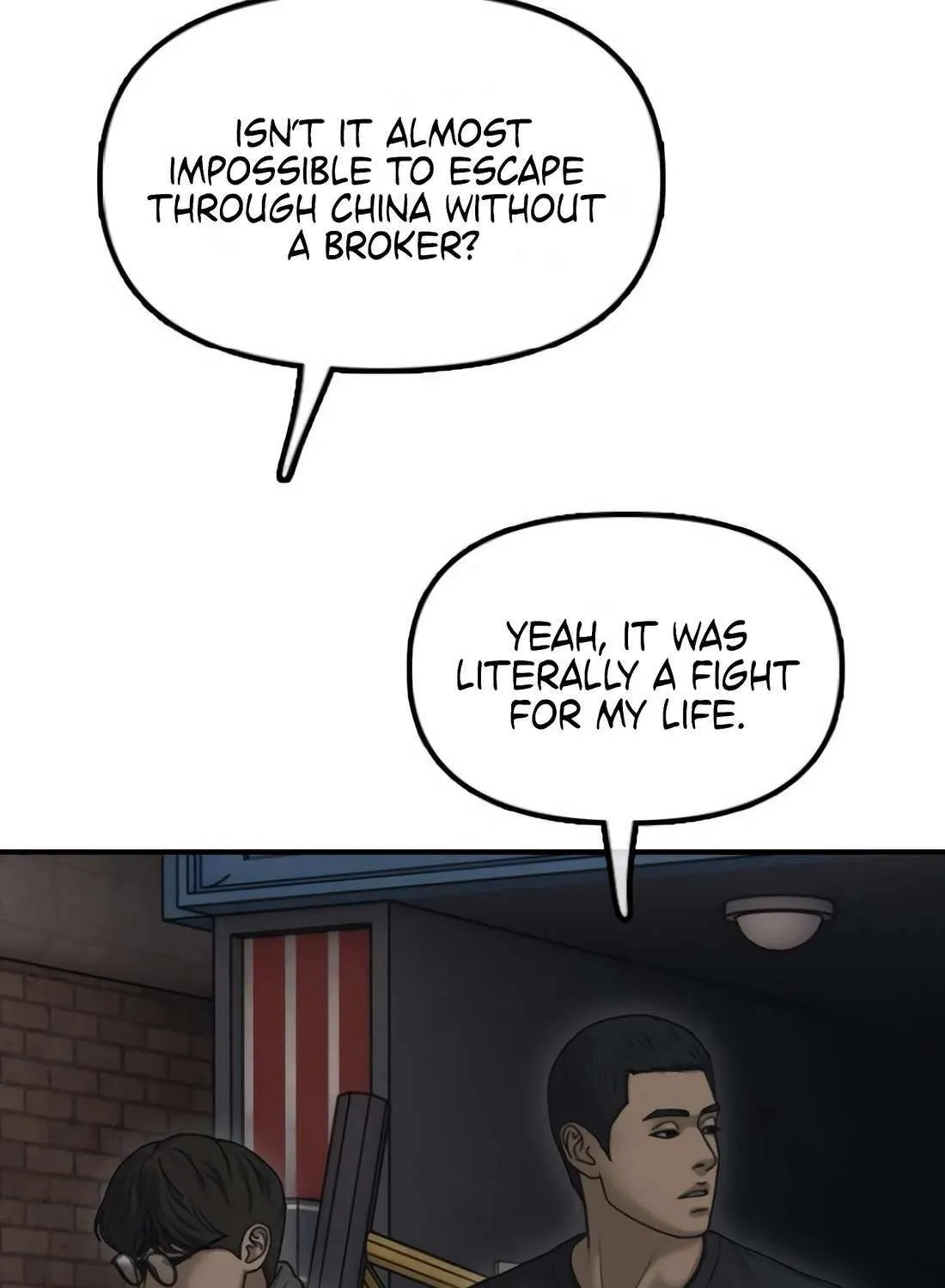 The Apocalypse is Here, chapter 23, page 30