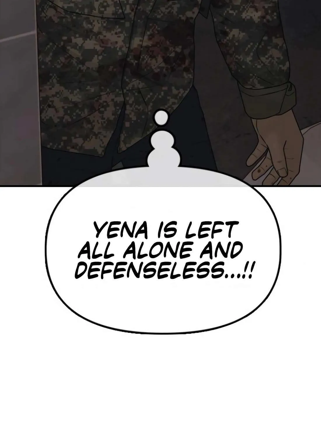 The Apocalypse is Here, chapter 23, page 38