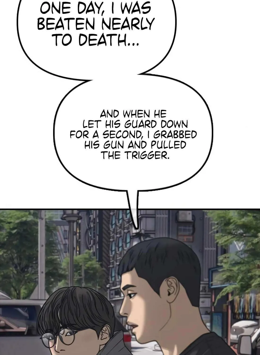 The Apocalypse is Here, chapter 23, page 53