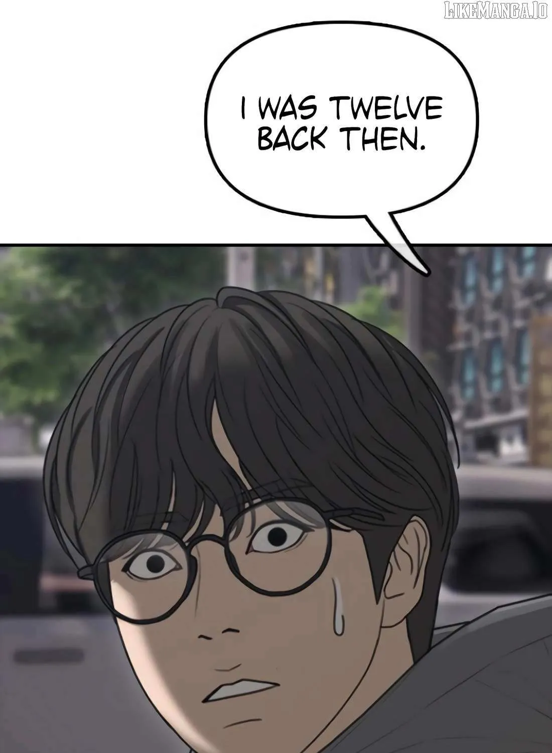 The Apocalypse is Here, chapter 23, page 56
