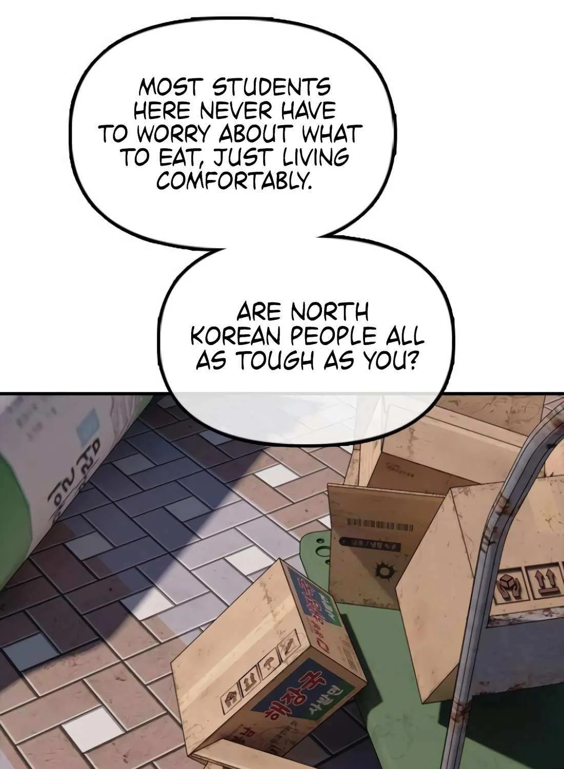 The Apocalypse is Here, chapter 23, page 58