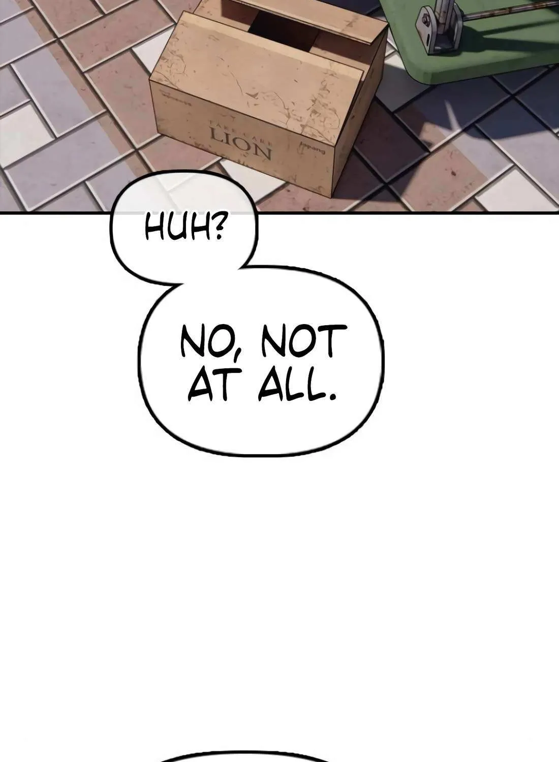 The Apocalypse is Here, chapter 23, page 59