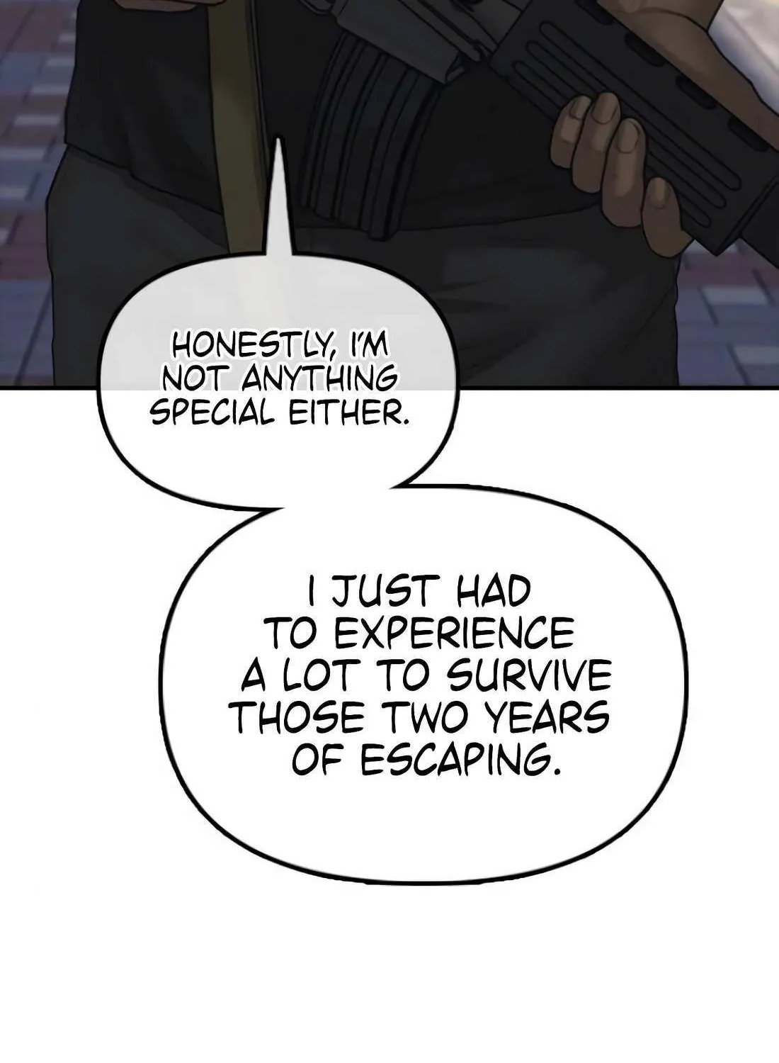 The Apocalypse is Here, chapter 23, page 61