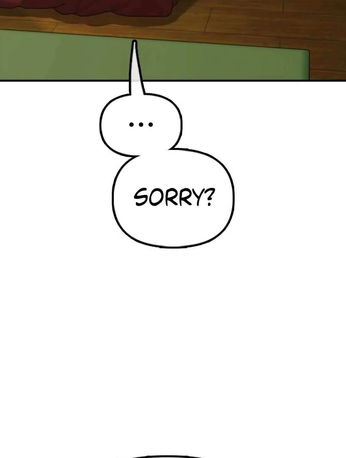 The Apocalypse is Here, chapter 23, page 83