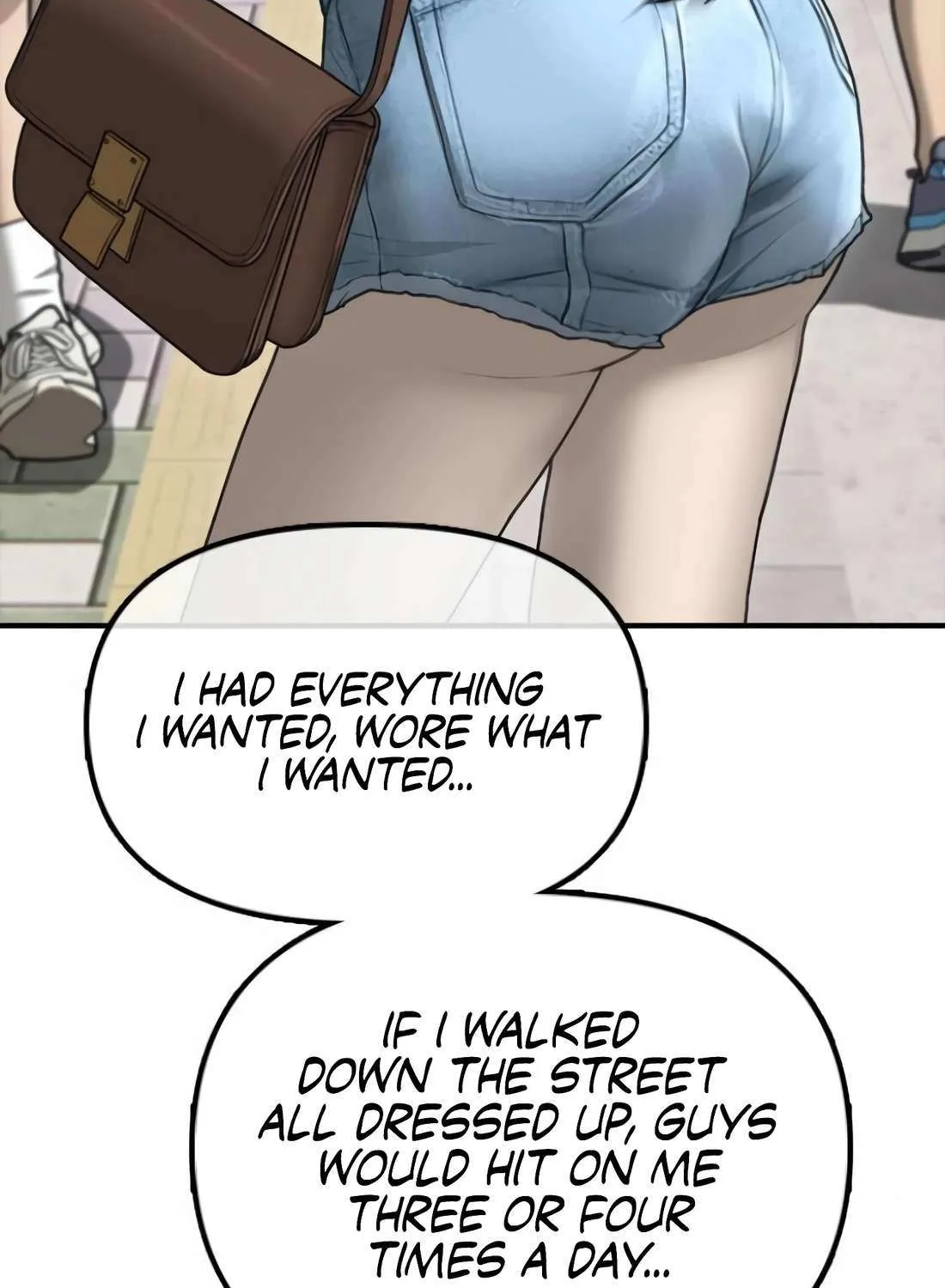 The Apocalypse is Here, chapter 23, page 105