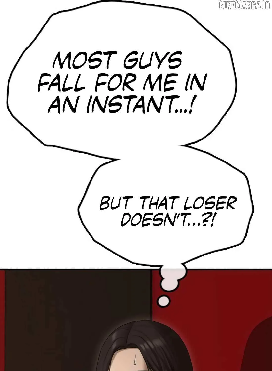 The Apocalypse is Here, chapter 23, page 112