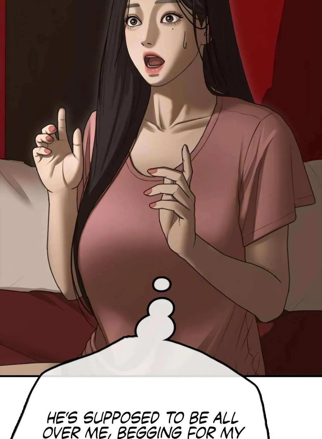 The Apocalypse is Here, chapter 23, page 113