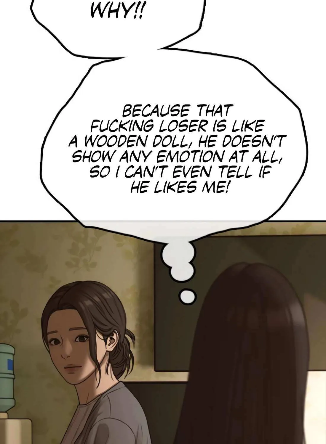 The Apocalypse is Here, chapter 23, page 115