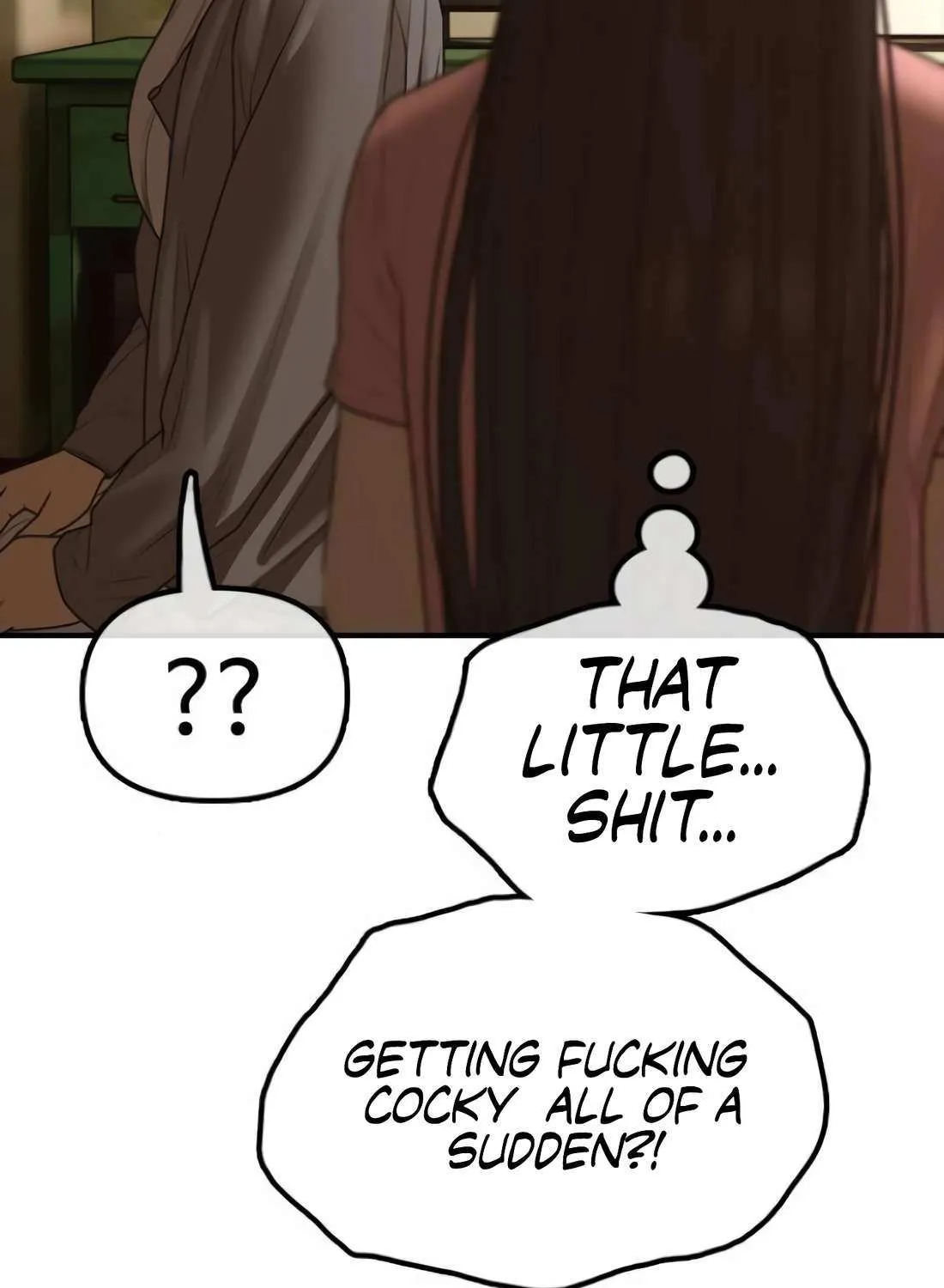 The Apocalypse is Here, chapter 23, page 116