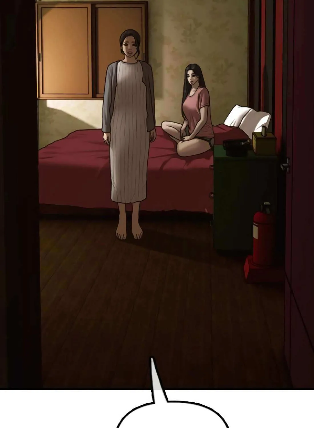 The Apocalypse is Here, chapter 23, page 123