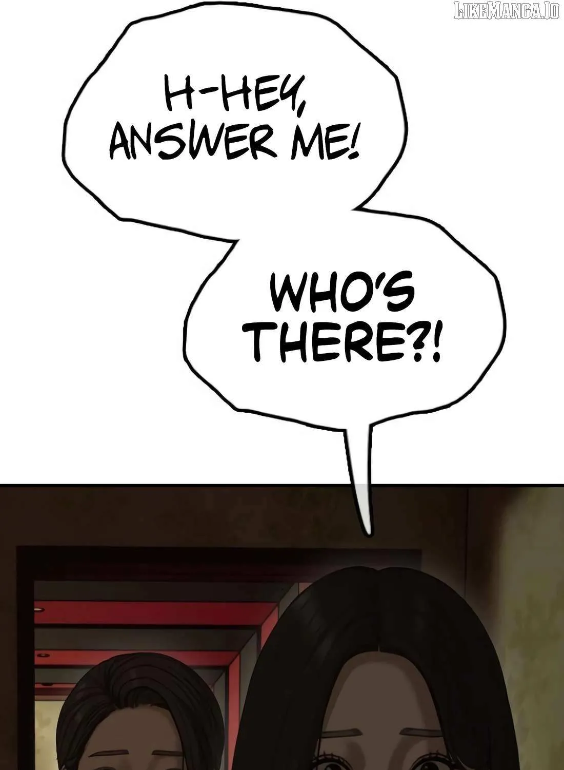 The Apocalypse is Here, chapter 23, page 131