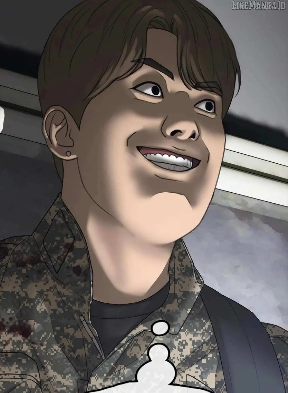 The Apocalypse is Here, chapter 23, page 140