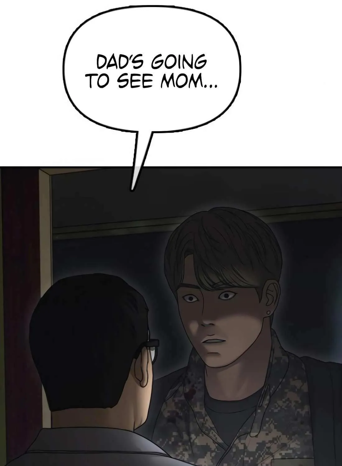 The Apocalypse is Here, chapter 23, page 154