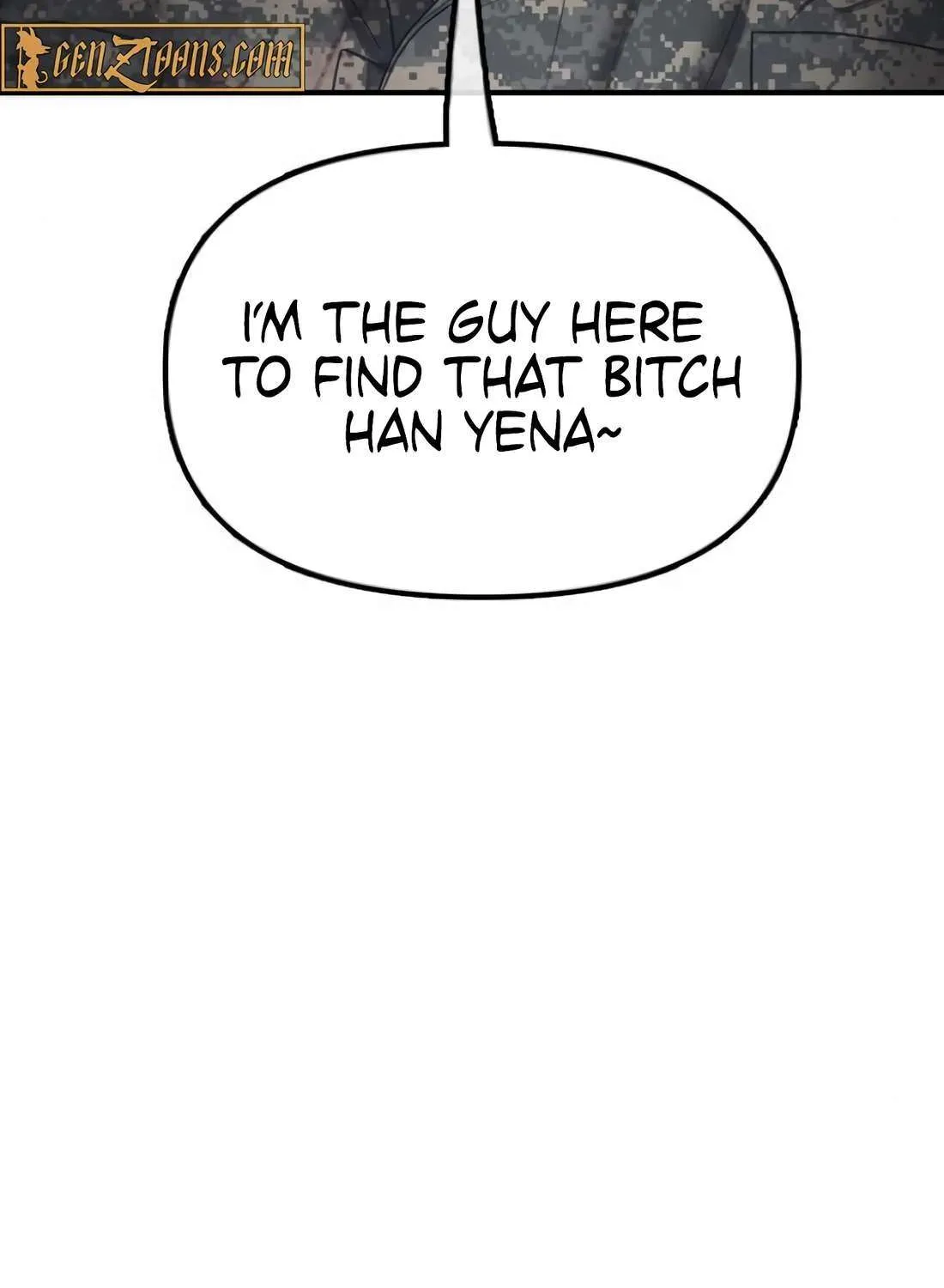 The Apocalypse is Here, chapter 23, page 161