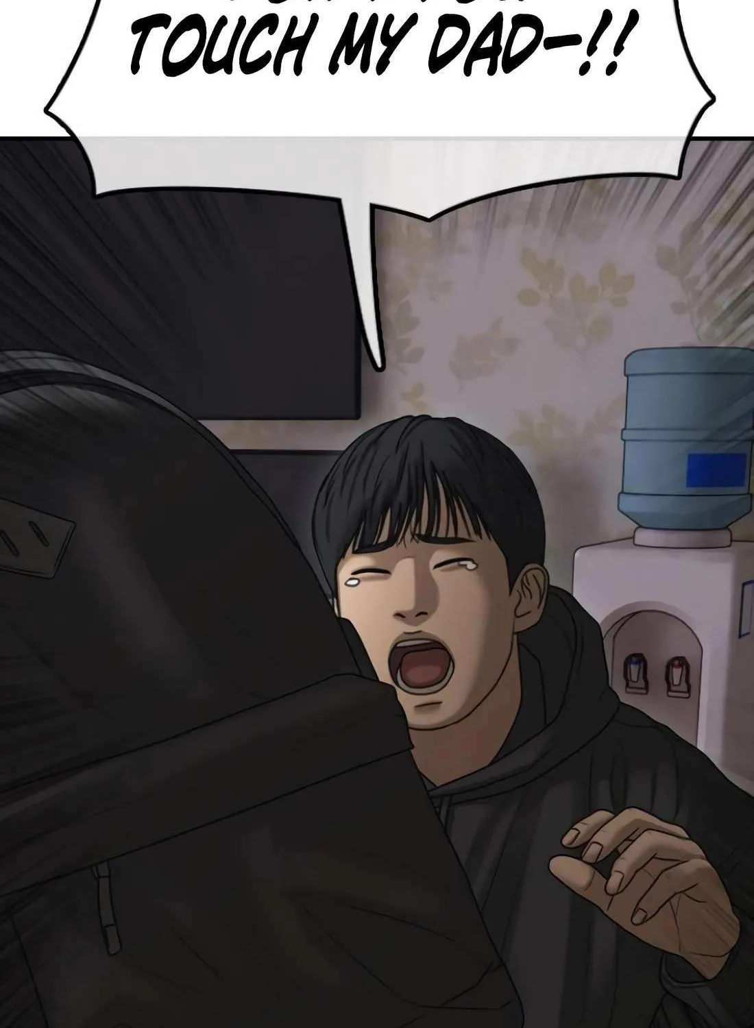 The Apocalypse is Here, chapter 23, page 175